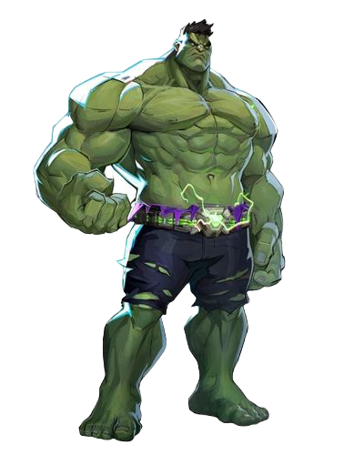 Hulk