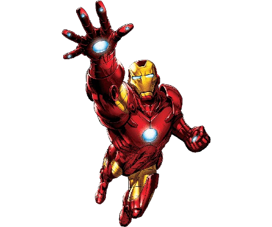 Iron Man